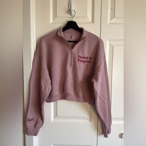 Skims x Rael Cotton Fleece Set